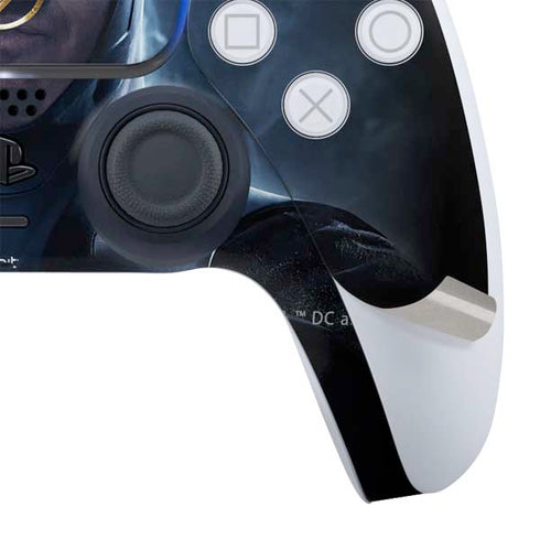 DC Comics The Flash Movie: Batman Poster PS5 Controller Skin